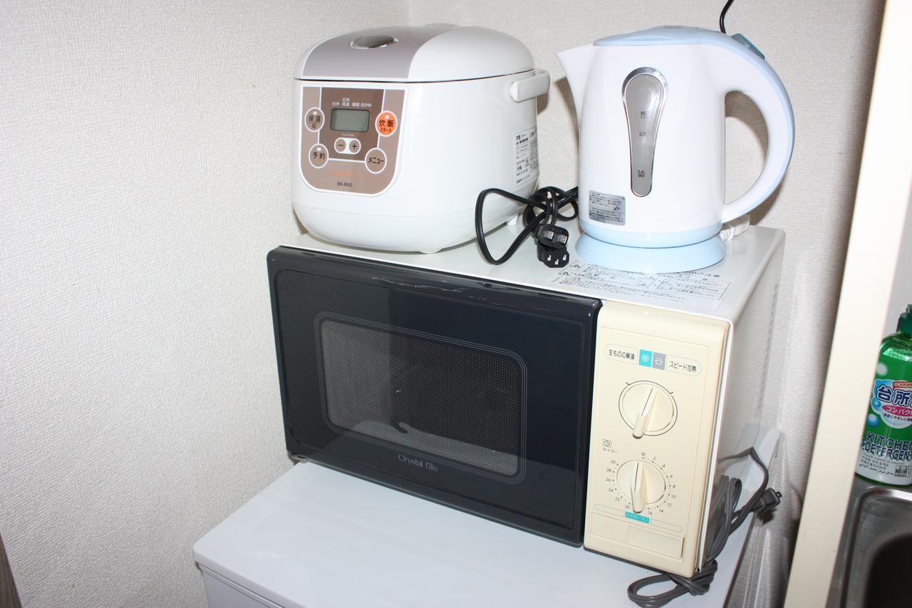 Forest Inn Fukuoka -Previously Pure Tenjin- Екстер'єр фото
