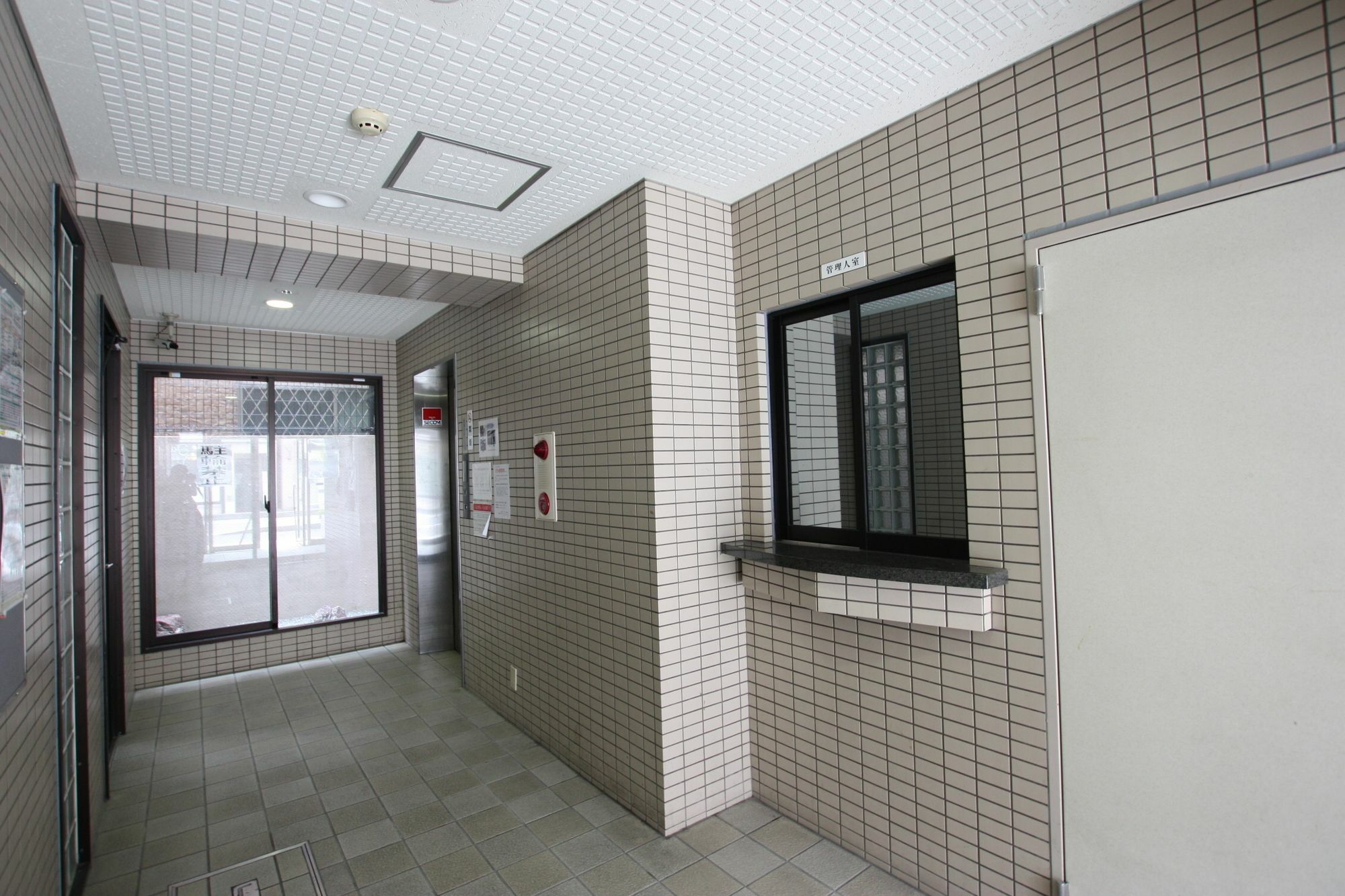 Forest Inn Fukuoka -Previously Pure Tenjin- Екстер'єр фото